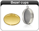 bezel cups