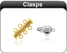 clasps